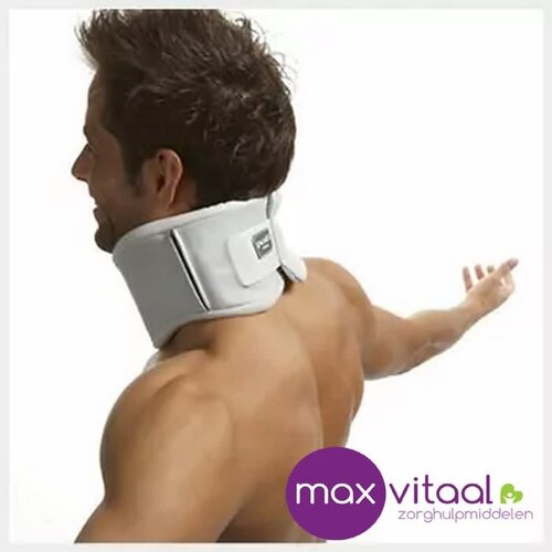 Push med nekbrace Push med nekbrace