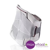 Push med rugbrace Push med rugbrace