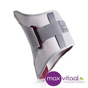 Push med rugbrace Push med rugbrace