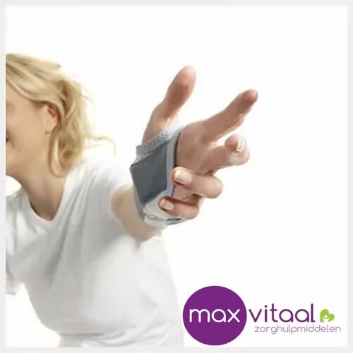 Push med Polsbrace Splint Push med Polsbrace Splint