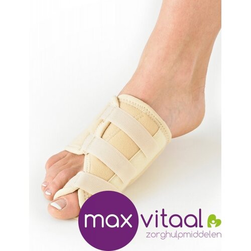 Neo G Hallux valgus soft support