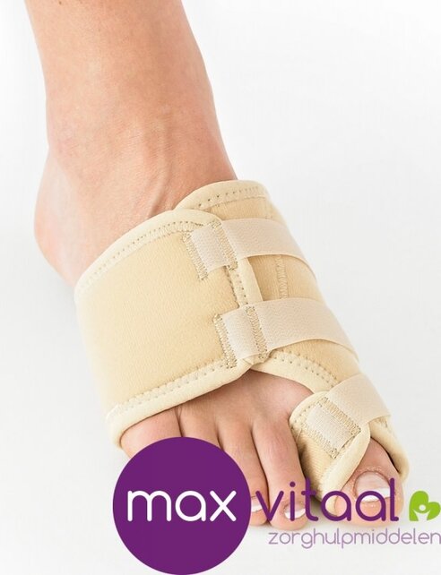 Neo G Hallux valgus soft support Neo G Hallux valgus soft support