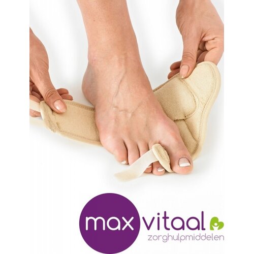 Neo G Hallux valgus soft support