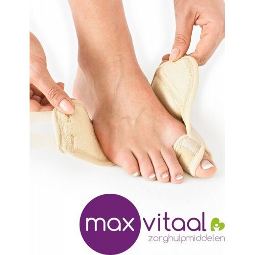 Neo G Hallux valgus soft support