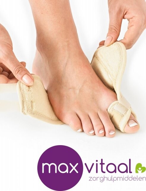 Neo G Hallux valgus soft support Neo G Hallux valgus soft support
