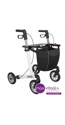 Server Rollator