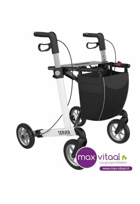 Server Rollator