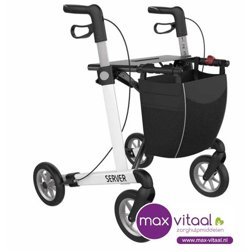 Server Rollator