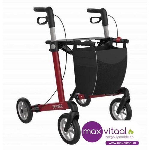 Server Rollator