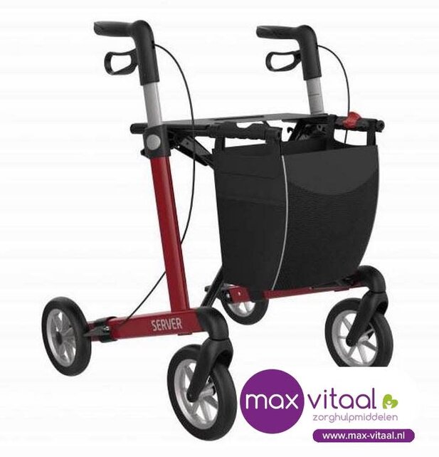 Server Rollator Server Rollator
