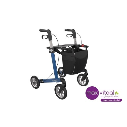 Server Rollator