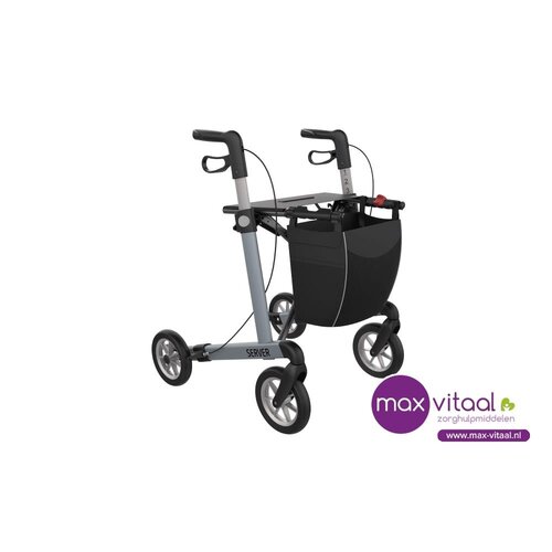 Server Rollator