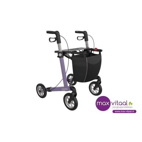 Server Rollator