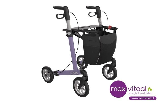 Server Rollator Server Rollator