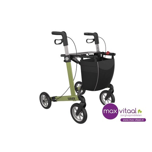 Server Rollator