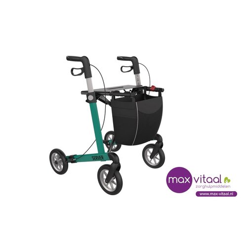 Server Rollator