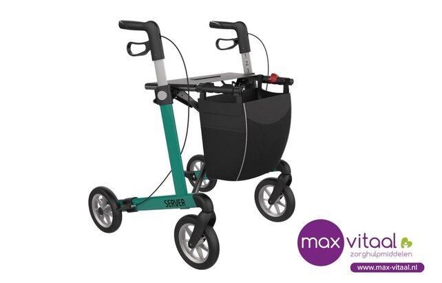 Server Rollator Server Rollator
