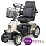 Rehavitaal Trophy 6 DeLuxe scootmobiel