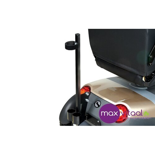 Trophy 6 DeLuxe scootmobiel