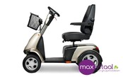 Trophy 6 DeLuxe scootmobiel