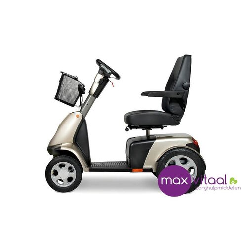 Trophy 6 DeLuxe scootmobiel