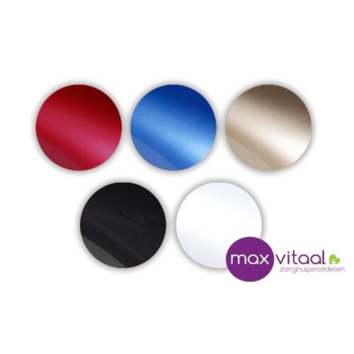 Trophy 6 DeLuxe scootmobiel