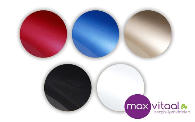 Trophy 6 DeLuxe scootmobiel