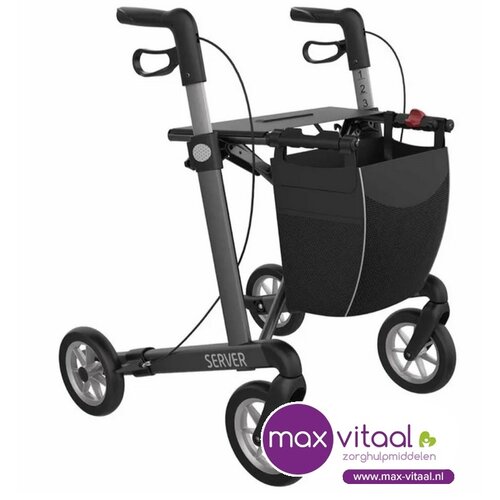 Server Rollator