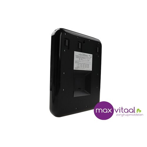 Kalenderklok groot analoog BQ-12A