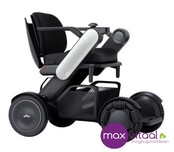 Whill Model C2 – compacte elektrische rolstoel