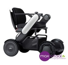Whill Model C2 – compacte elektrische rolstoel