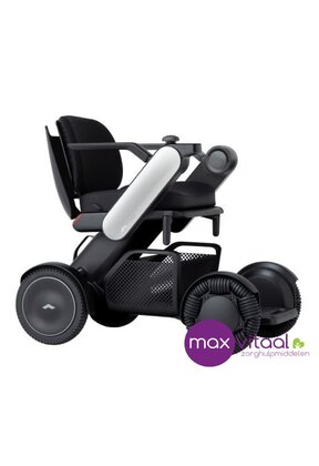 Whill Model C2 – compacte elektrische rolstoel