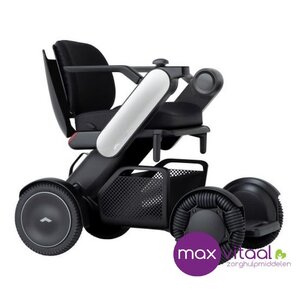 Whill Model C2 – compacte elektrische rolstoel