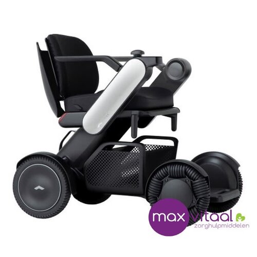 Whill Model C2 – compacte elektrische rolstoel