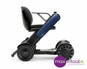 Whill Model C2 – compacte elektrische rolstoel