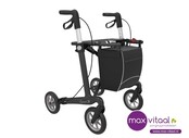 Server Carbon CF Rollator