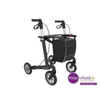 Server Carbon CF Rollator