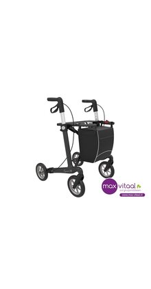 Server Carbon CF Rollator