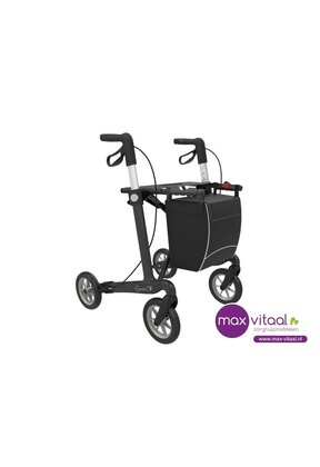 Server Carbon CF Rollator