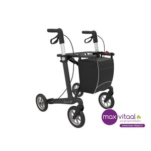 Server Carbon CF Rollator