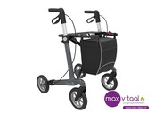 Server Carbon CF Rollator