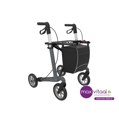 Server Carbon CF Rollator