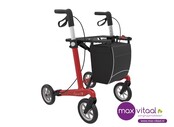 Server Carbon CF Rollator