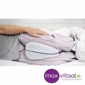 Ergonomisch kniekussen Ergonomisch kniekussen