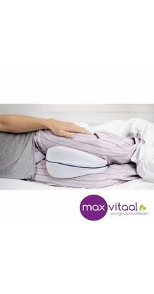 Ergonomisch kniekussen