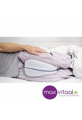 Ergonomisch kniekussen