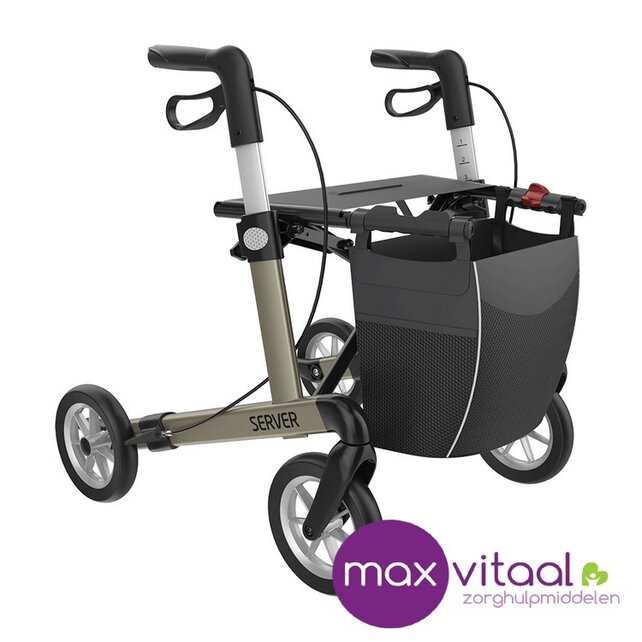 Server Rollator Server Rollator