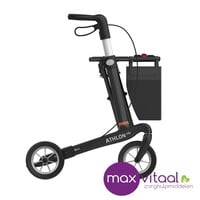 Athlon Carbon HD Rollator