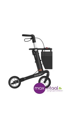 Athlon Carbon HD Rollator