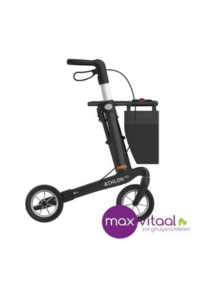 Athlon Carbon HD Rollator